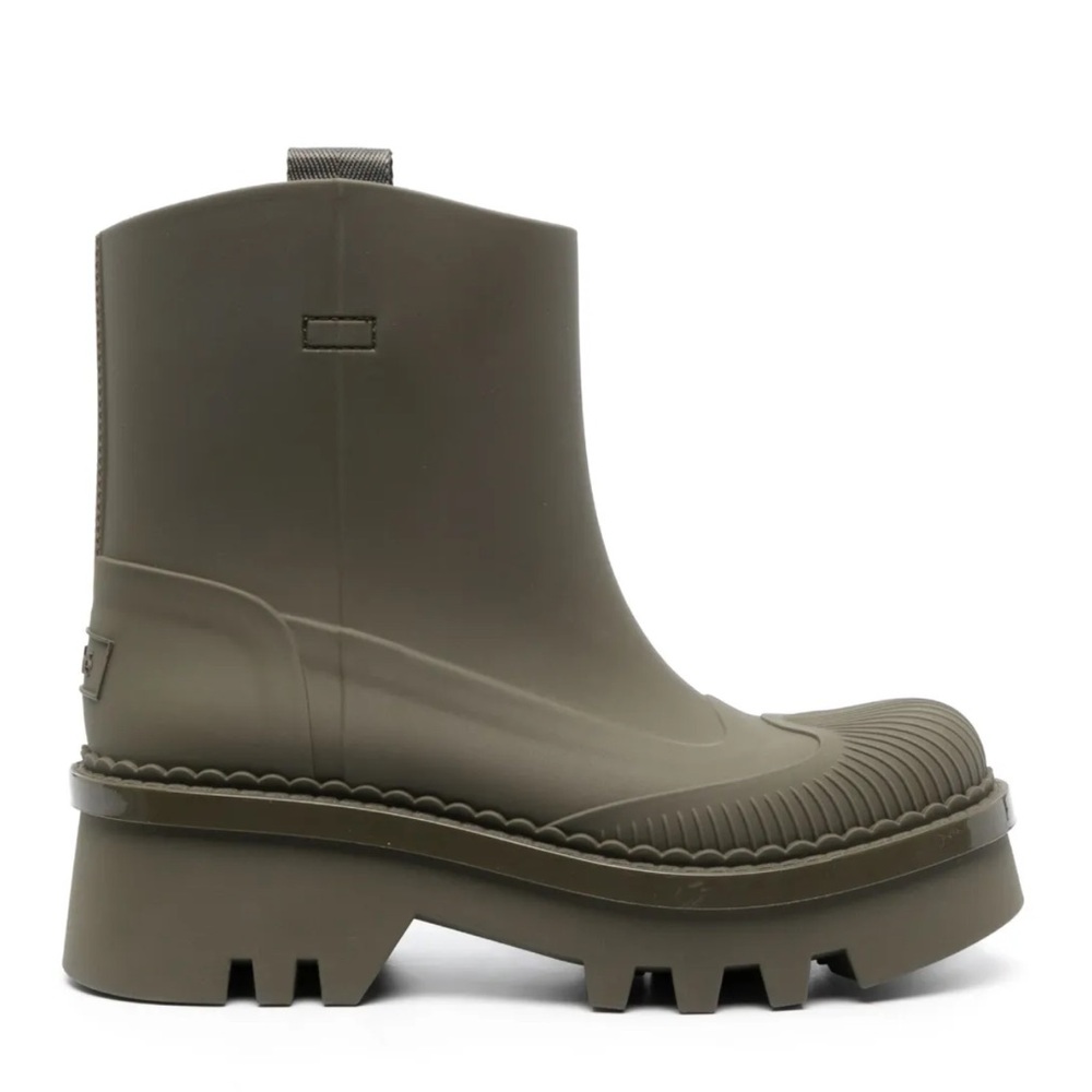 Chloe Rainboots